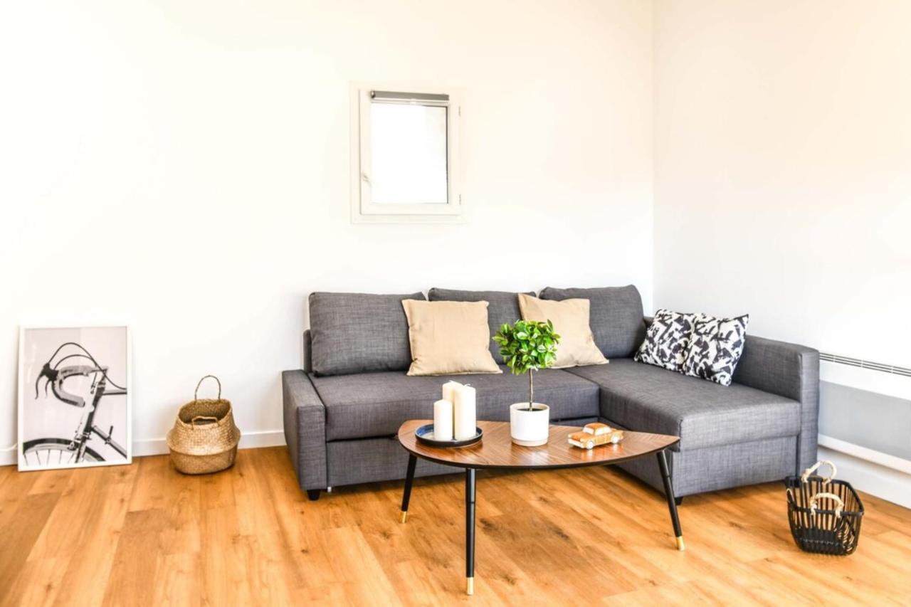 شقة Le Duplex - Terrasse Au Coeur De Marseille Panier المظهر الخارجي الصورة